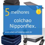 Colchões Nipponflex