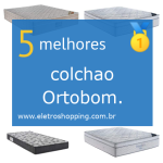 Colchões Ortobom