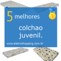 Colchões juvenis