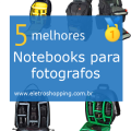 Notebooks para fotografos