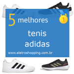Tênis Adidas