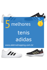 Tênis Adidas