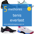 Tênis Everlast