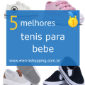 Tênis  para bebe