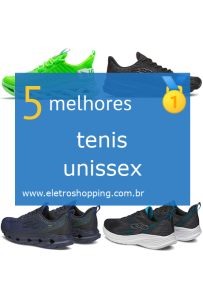 Tênis unissex