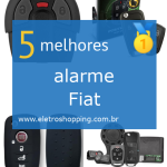 alarmes Fiat