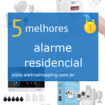 alarmes residenciais