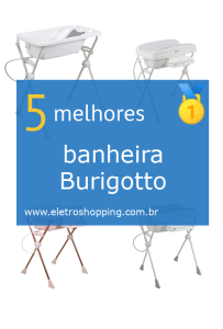 banheiras Burigotto