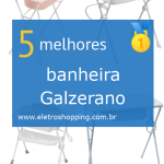 banheiras Galzerano