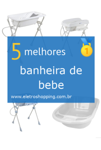 banheiras de bebe