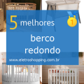 berços redondos