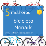 Melhores bicicletas Monark