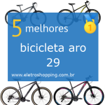 Melhores bicicletas aro 29