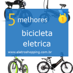 Melhores bicicletas elétricas