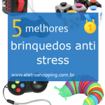 brinquedos anti stress