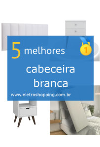 cabeceiras brancas