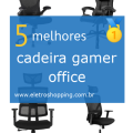 cadeiras gamer office