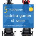 cadeiras gamer xt racer