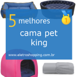 camas pets king
