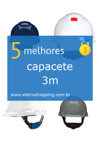 capacetes 3m