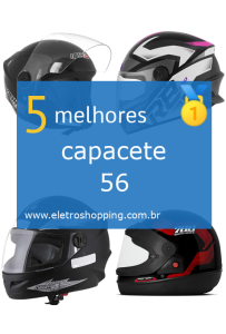 capacetes 56