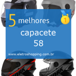 capacetes 58