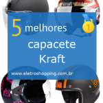 capacetes Kraft
