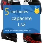 capacetes Ls2