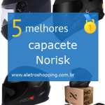 capacetes Norisk