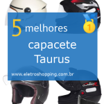 capacetes Taurus