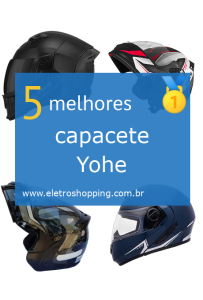 capacetes Yohe