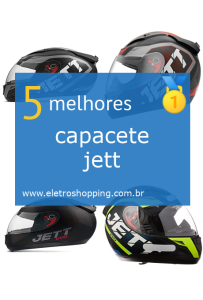 capacetes jett