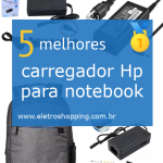 carregadores Hp para notebook