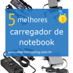 carregadores de notebook