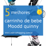 carrinhos de bebês Moodd quinny