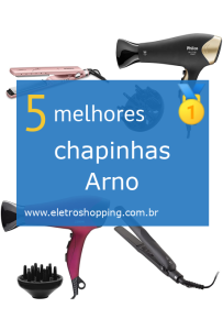 chapinhas Arno