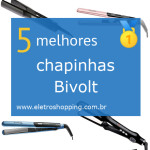 chapinhas Bivolt