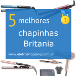 chapinhas Britania