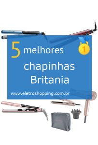 chapinhas Britania