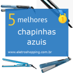 chapinhas azuis