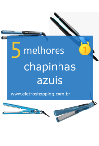 chapinhas azuis