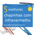 chapinhas com infravermelho