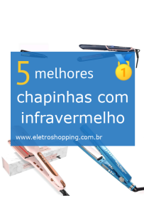 chapinhas com infravermelho