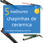 chapinhas de ceramica