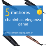 chapinhas eleganza gama