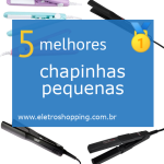 chapinhas pequenas