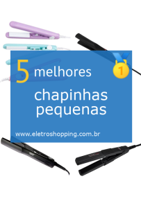 chapinhas pequenas