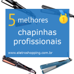 chapinhas profissionais