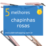 chapinhas rosas