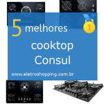 cooktop Consul
